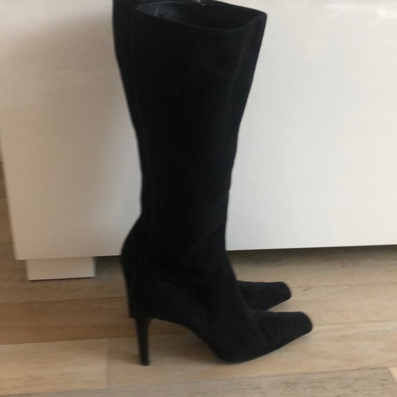 Prada boots - Picture 2 of 7